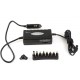 Universal Notebook Car Power Adaptor 80W